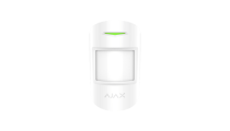 Ajax MotionProtect judesio detektorius (baltas)