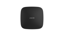 Ajax Hub išmanioji centralė (juoda)