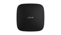 Ajax Hub 2 išmanioji centralė (juoda)
