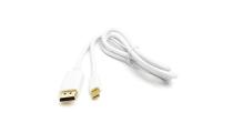 Kabelis mini DisplayPort - DisplayPort, 1m