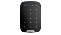 Ajax KeyPad Plus belaidė valdymo klaviatūra (juoda)