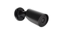 AJAX BulletCam IP kamera, 8MP, 2.8mm (juoda)